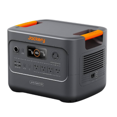 Jackery3000Newの外観