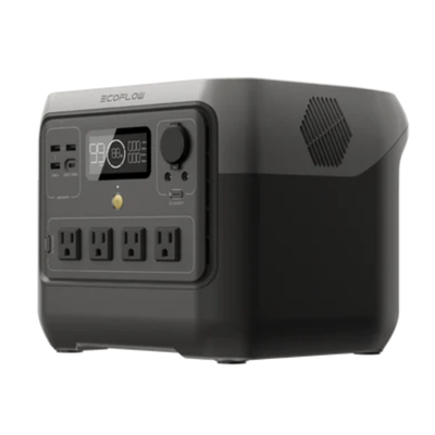 ECOFLOWのRIVER2Pro外観